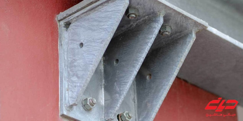 لچکی آهن چیست؟